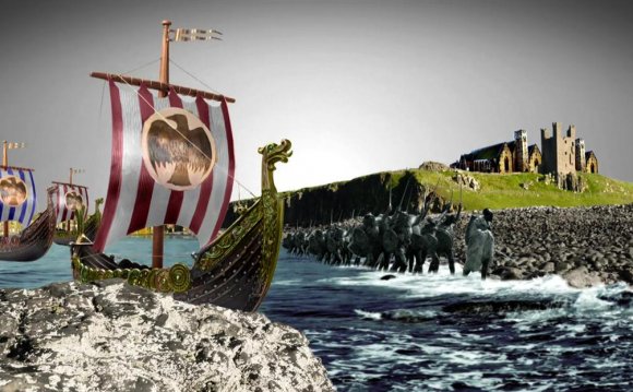 Bet You Didn t Know: Vikings Video - Vikings - HISTORY.com