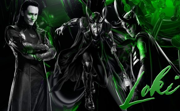 God Of Mischief