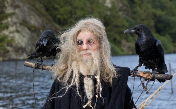 Raven | Vikings Wiki | FANDOM powered by Wikia