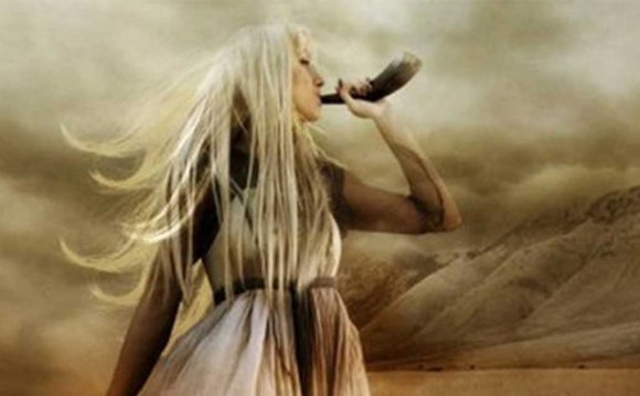 The Story of Sif, Powerful Wife of Norse God Thor | Ancient Origins