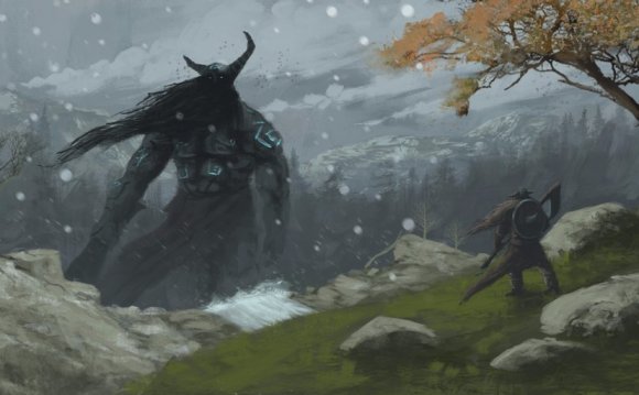 Featured image of post How Did Ymir Die Norse Mythology : But there is a dark side to the nordic mythos that few people are aware of.