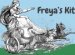 Freyja the viking god