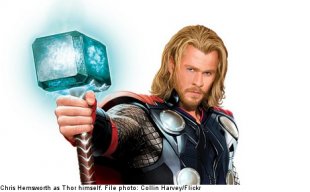 Ten mind-blowing 'facts' about Norse gods