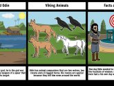 Facts About the viking gods