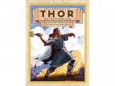 information About thor the viking god