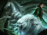 Loki god of mischief Norse mythology