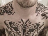 nordic god tattoos