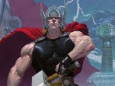 thor the norse god
